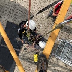 Wiederholungsunterweisung gemäß DGUV Vorgabe 198/199 + 113-004